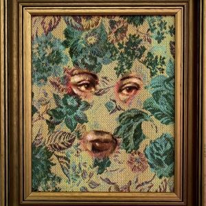 Disguise by Gigi Malherbe