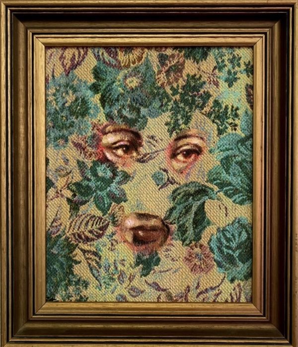 Disguise by Gigi Malherbe