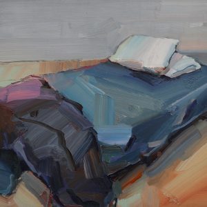 Pillow Fight by Dylan Jones
