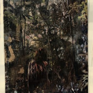 Arcadia by Jasmine Mowbray