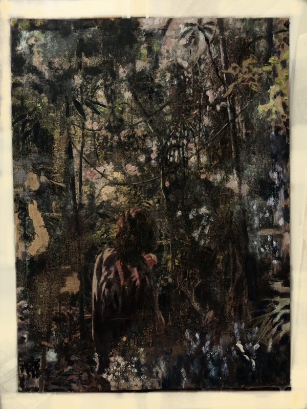 Arcadia by Jasmine Mowbray - Image 2