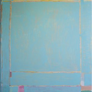 Geometry of Echoes by Lisa Patroni