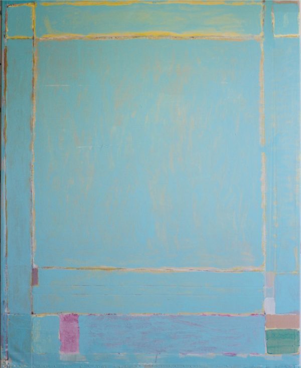 Geometry of Echoes by Lisa Patroni