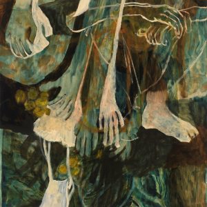 Loquat Season by Ella Dunn
