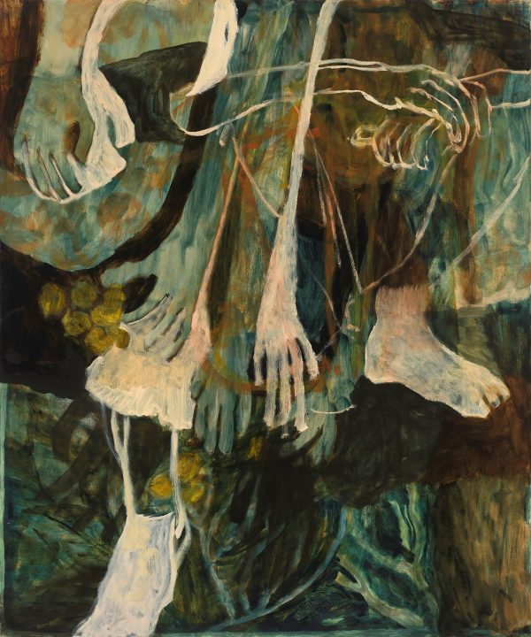 Loquat Season by Ella Dunn