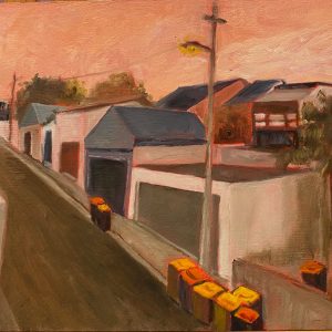 Woollahra 2025 by Kin Kwok Tsang