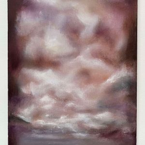 Dream Haze by Natalie Binetter