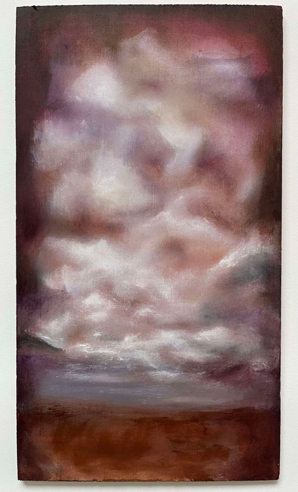 Dream Haze by Natalie Binetter