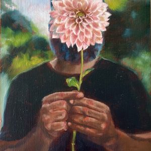 In Bloom by Trish Tait