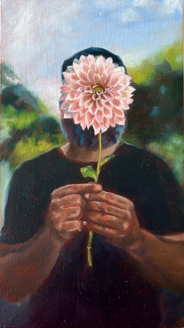 In Bloom by Trish Tait