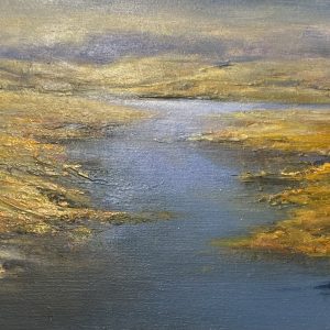 Vale of Belvoir by Rachel Howell