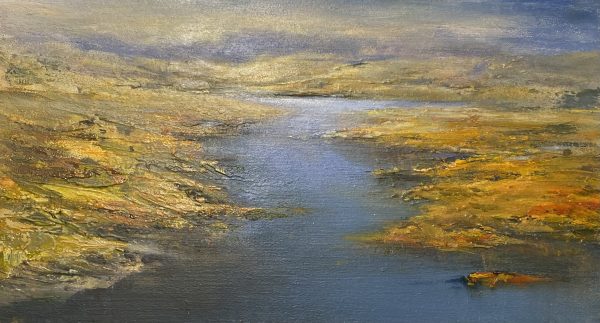 Vale of Belvoir by Rachel Howell