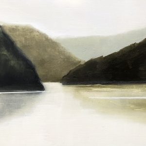 Safe Haven by Annette Kelsey