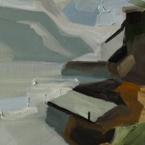 Macs Pool by Shaunagh Ashby