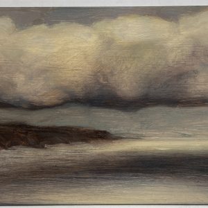 Mystery Bay, South Coast by A-F Fulgence