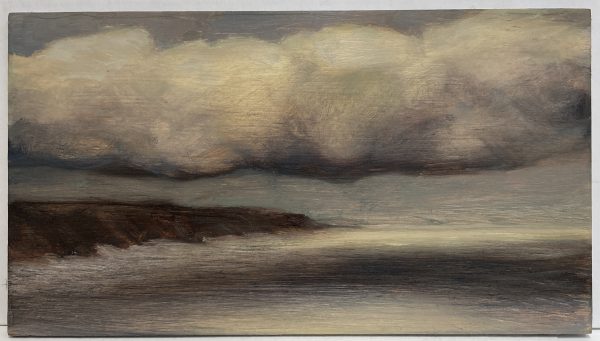 Mystery Bay, South Coast by A-F Fulgence