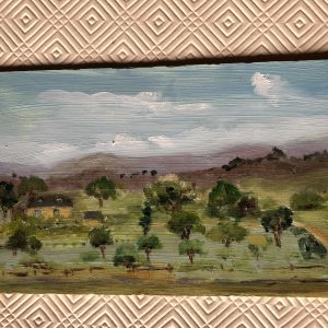 Home Range by viki Menlove