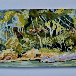 From The Water by Alita Knaggs