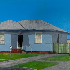 Blue Collar by Jo White