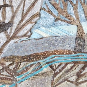 Winner: Nature Sounds by Zoe Sernack