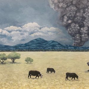 Another Time, Another Space by Emily Penso