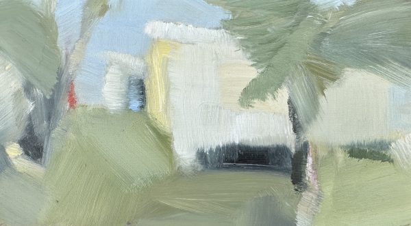 Best Local Beach Scene: Seashacks 1 by Jane Canfield