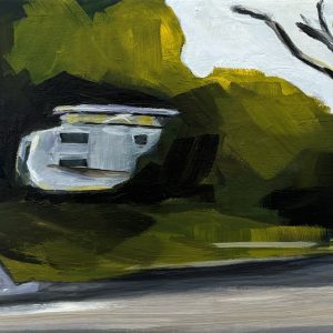 Hidden Gem by Kerri Fitzpatrick