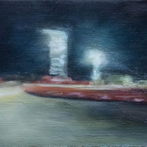 Untitled #424 by Ilona Jetmar