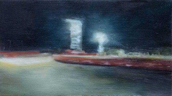 Untitled #424 by Ilona Jetmar