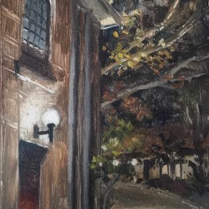 Night Paint at NAS by Callum Worsfold