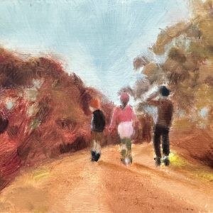 Returning to Riverbend by Clare Lewis