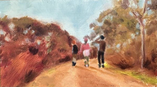 Returning to Riverbend by Clare Lewis