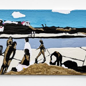 Clovelly 2 by Cynthia White