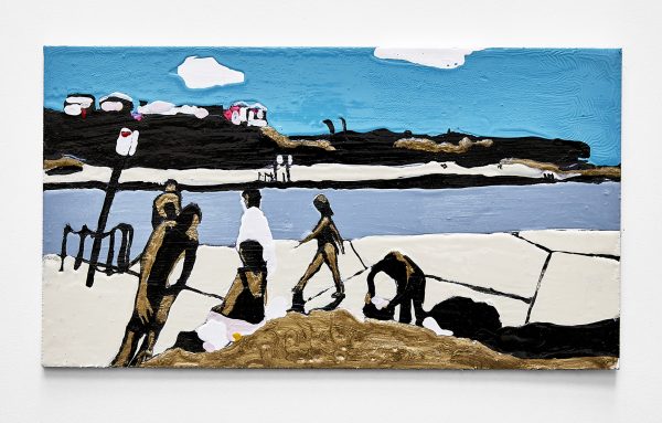 Clovelly 2 by Cynthia White