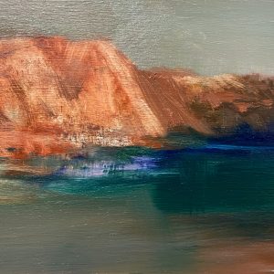 inland by Dan Nelson