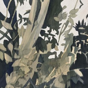Narara Nightscape by Browen Bassett