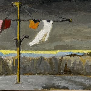 Black Springs by Eve Pitt