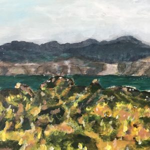 Mellow by Barbara Peters