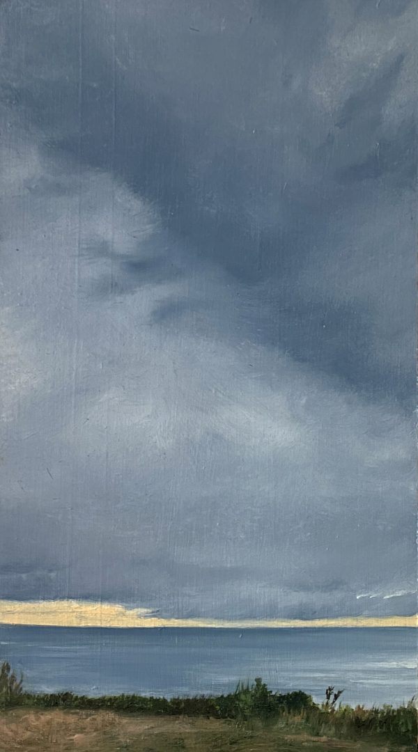 The North End by Kate Mulheron