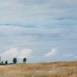 Roadtrip 3 by Kate Mulheron