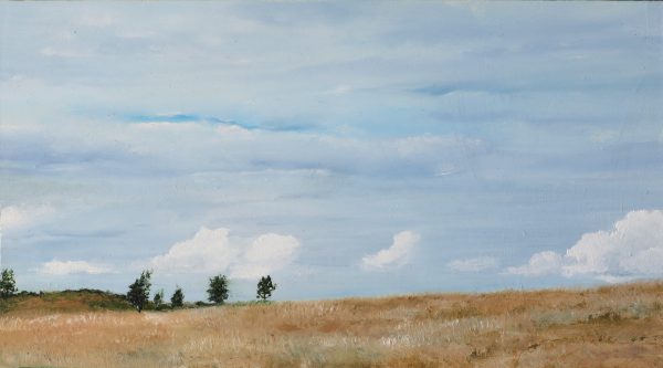 Roadtrip 3 by Kate Mulheron