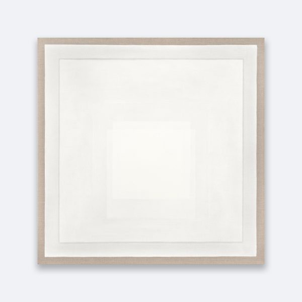 Quiet Geometry II by Danica Firulovic