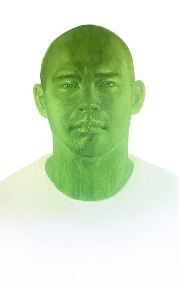 Ricky by ALun Rhys Jones